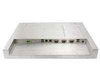 APC-3584A  Industrial Panel PC