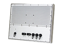 APC-3791A  Industrial Panel PC