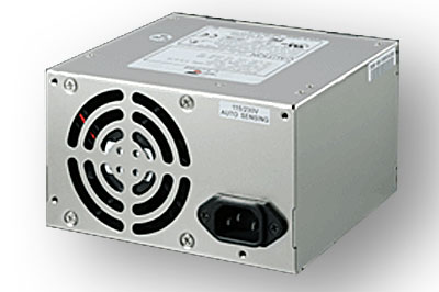 HP2-6500P ZIPPY EMACS PS2